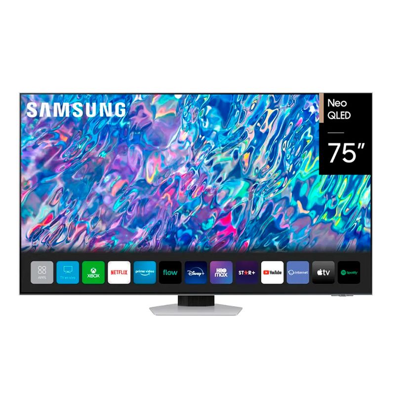 Smart-Tv-Samsung-75-Neo-Qled-Qn75qn85bagczb-4k-Ultra-Hd-1-54099