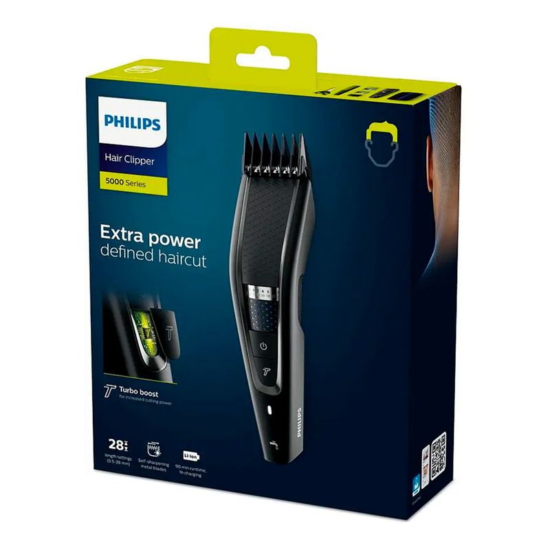 Cortacabellos-Philips-Hairclipper-Series-5000-3-54204