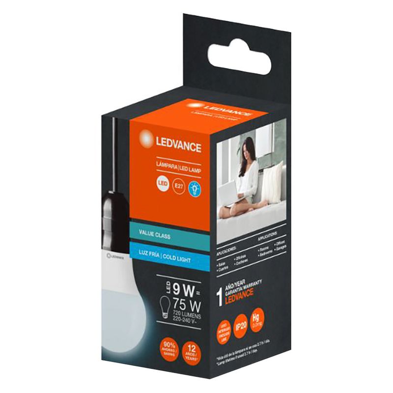 L-mpara-Led-Ledvance-9w-Blanco-Fr-o-E27-1-54188