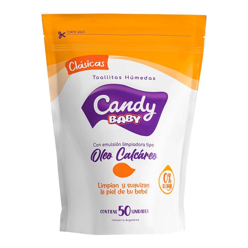 Toallas-Humedas-Candy-Baby-Oleo-Class-50-U-1-54281