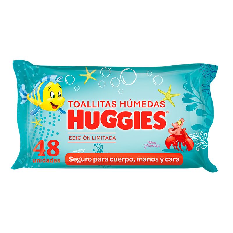 Toallas-Humedas-Huggies-La-Sirenita-2-54278