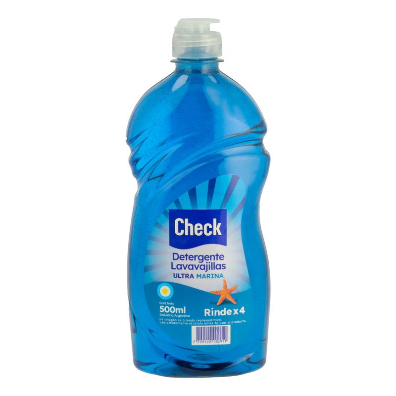 Lavavajillas-Check-Ultra-Marina-500ml-2-41085