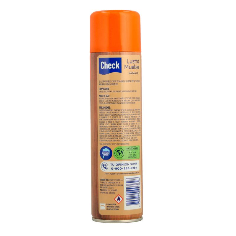 Lustra-Muebles-Check-Naranja-360-Ml-3-49988