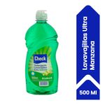 Lavavajillas-Check-Ultra-Manzana-500ml-1-41084
