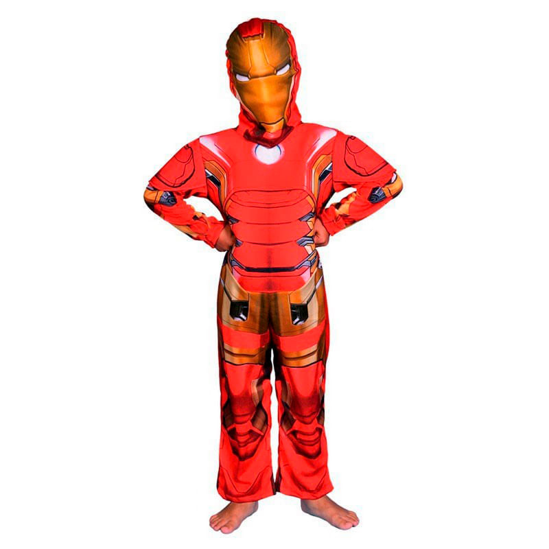 Disfraz-New-Toys-300-Gr-Iron-Man-Rojo-1-54331