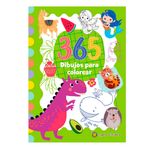 Libro-365-Dibujos-Para-Colorear-Editorial-Guadal-1-48129