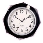 Reloj-De-Pared-Suka-30-Cm-Rojo-Negro-3-54360