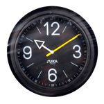 Reloj-De-Pared-25-Cm-Vintage-Blanco-Negro-3-54361