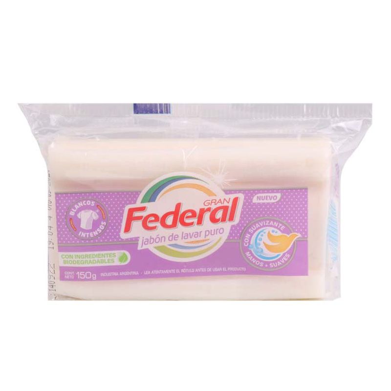 Gran-Federal-Jabon-Compacto-Con-Suavizante-150gr-1-54366