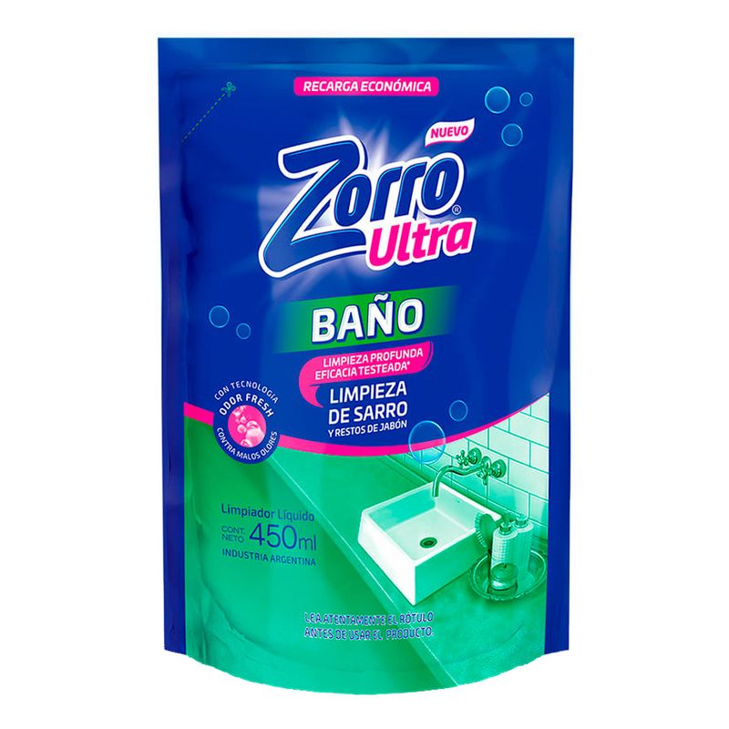 Limpiador-Liquido-Zorro-Limpieza-Profunda-450ml-1-54369