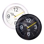 Reloj-De-Pared-25-Cm-Vintage-Blanco-Negro-1-54361