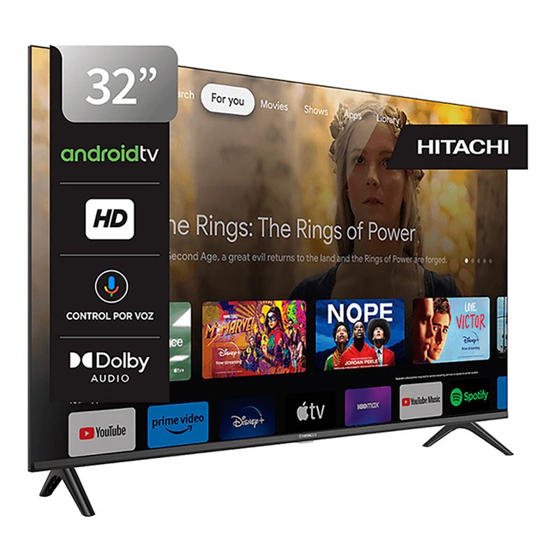 Smart-Tv-Hitachi-32-Led-Cdh-Le32smart23-Android-Hd-2-54531