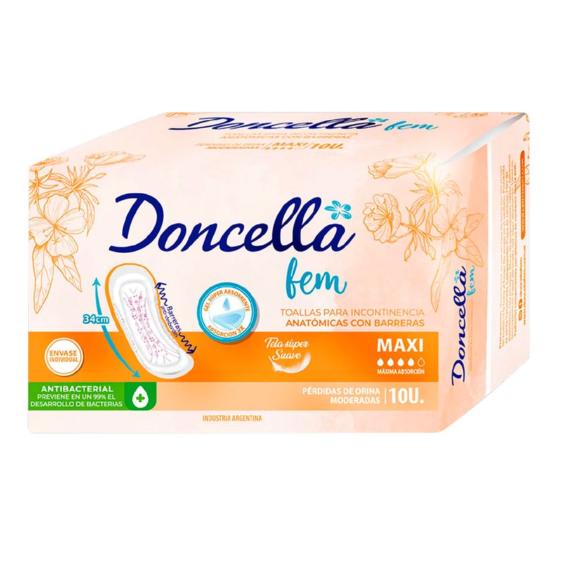 Toallas-De-Incontinencia-Doncella-Fem-Maxi-10-U-1-55093