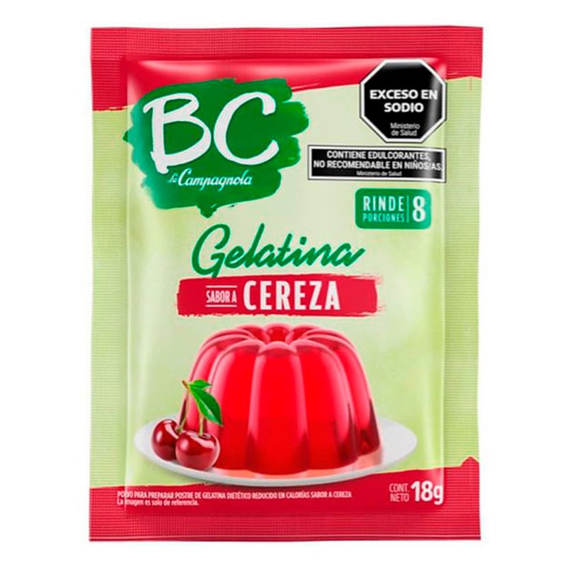 Gelatina-Bc-La-Campagnola-Sabor-Cereza-18-G-1-55107