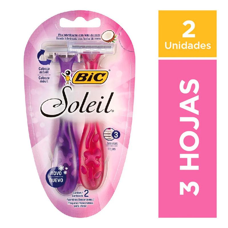 Maquina-De-Afeitar-Bic-Soleil-Rosa-Viol-2-U-1-55129