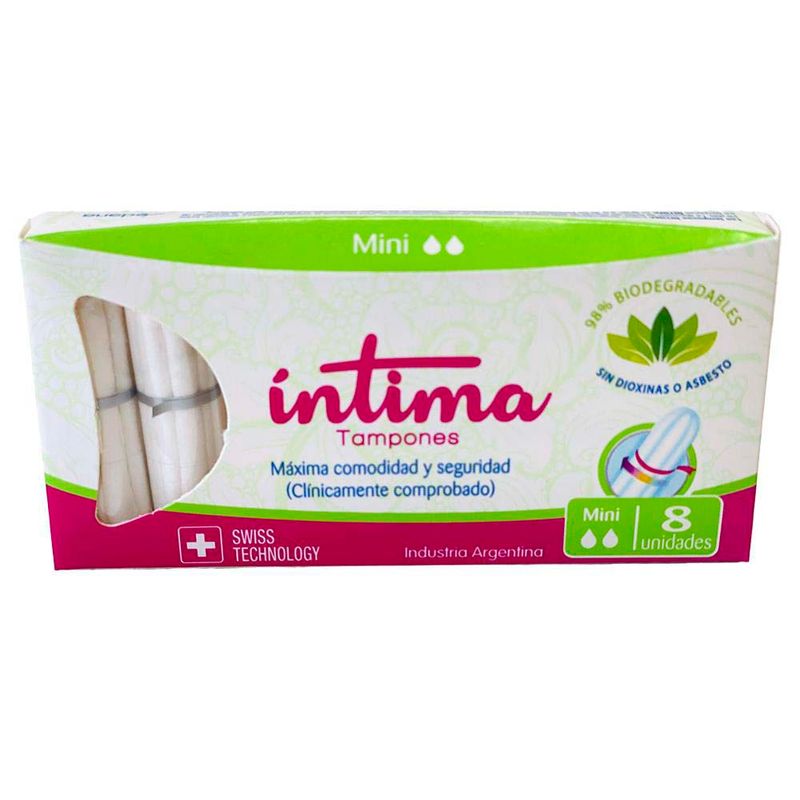 Tampones-Intima-Femeninos-Mini-8-U-1-55087