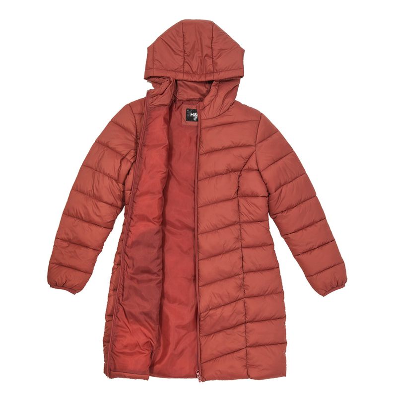Campera-de-Dama-H-G-Larga-LW-con-Capucha-Campera-de-Dama-H-G-Bordo-Larga-LW-con-Capucha-Talla-44-2-54804