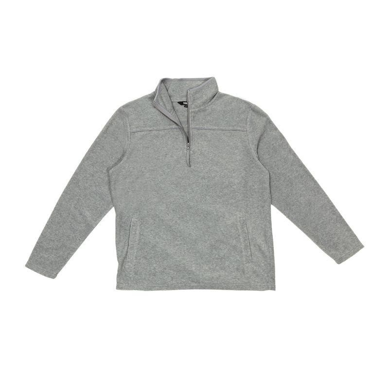 Buzo-Polar-de-Hombre-H-G-Medio-Cierre-Buzo-Polar-de-Hombre-H-G-Medio-Cierre-Gris-Talle-L-2-54688