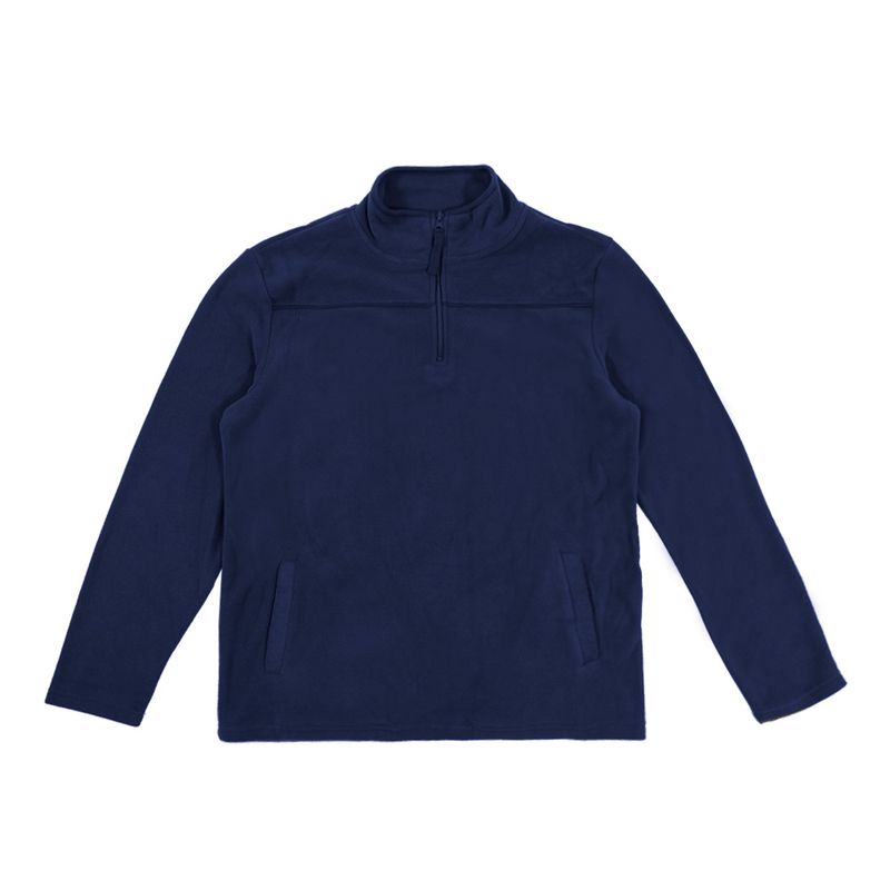 Buzo-Polar-de-Hombre-H-G-Medio-Cierre-Buzo-Polar-de-Hombre-H-G-Medio-Cierre-Azul-Marino-Talla-S-1-54680