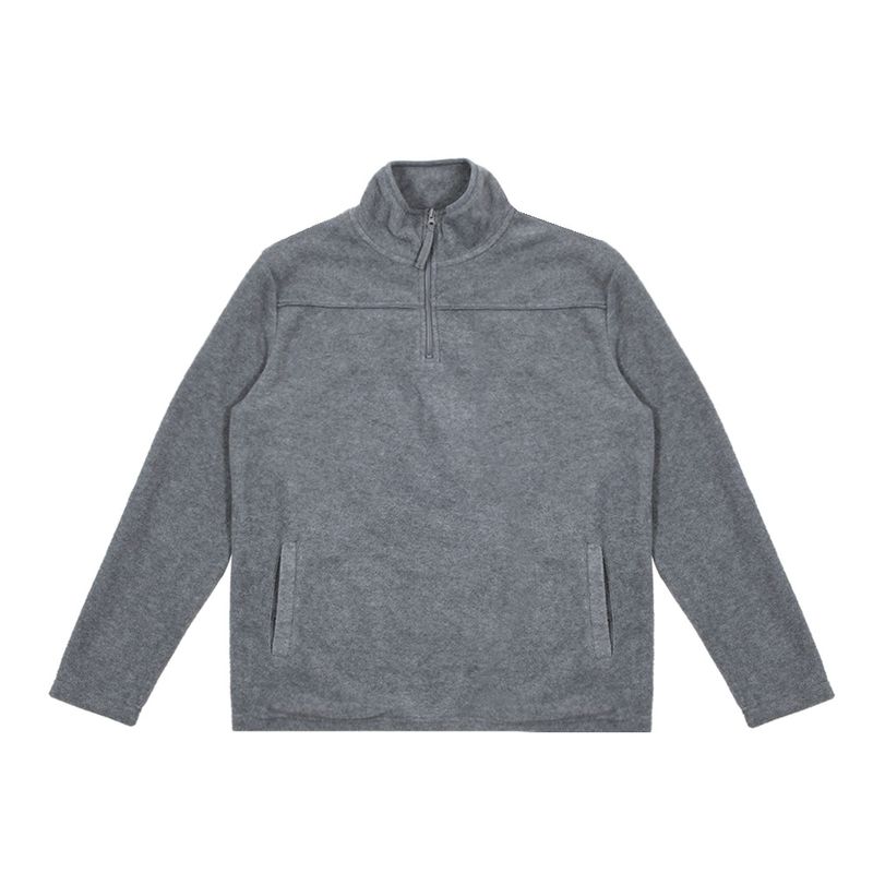 Buzo-Polar-de-Hombre-H-G-Medio-Cierre-Buzo-Polar-de-Hombre-H-G-Medio-Cierre-Gris-Talle-S-1-54686