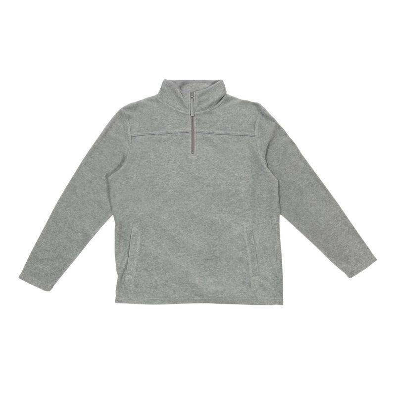 Buzo-Polar-de-Hombre-H-G-Medio-Cierre-Buzo-Polar-de-Hombre-H-G-Medio-Cierre-Gris-Talle-L-1-54688