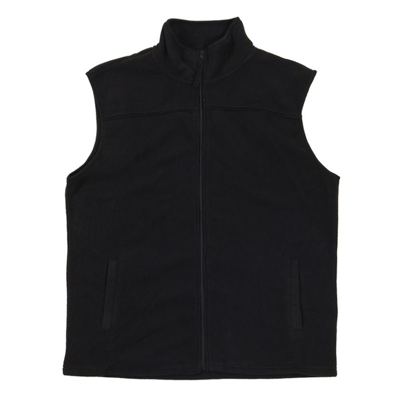 Chaleco-Polar-de-Hombre-H-G-Chaleco-Polar-de-Hombre-H-G-Negro-Talla-M-1-54534