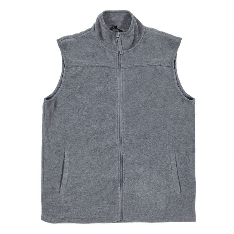 Chaleco-Polar-de-Hombre-H-G-Chaleco-Polar-de-Hombre-H-G-Gris-Talla-M-1-54546
