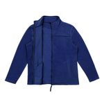 Campera-Polar-de-Hombre-H-G-Campera-Polar-de-Hombre-H-G-Azul-Marino-Talla-M-2-54747