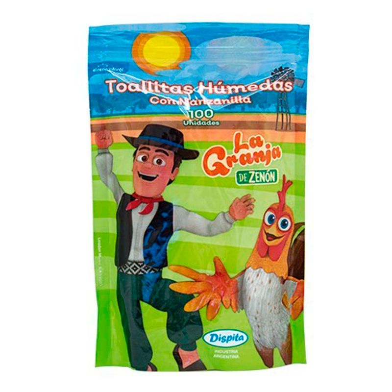 Toallitas-Humedas-Dispita-La-Granja-De-Zen-n-100-U-1-55358