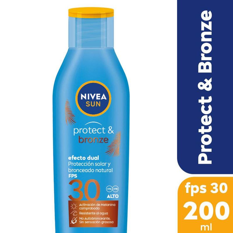 Bronceador-Y-Protector-Solar-Nivea-Sun-Protect-Bronze-Fps30-200ml-1-50066