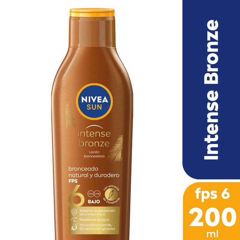 Bronceador-Solar-En-Loci-n-Nivea-Sun-Intense-Bronze-Fps6-200ml-1-50072