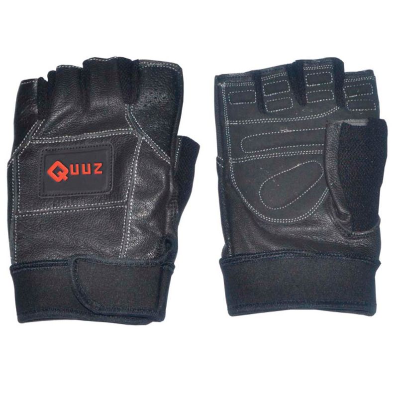 Guantes-Gimnasio-Cuero-Quuz-Linea-Pro-Fitness-Con-Abrojo-Talle-L-2-55376