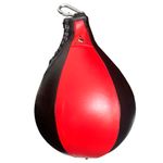 Pera-De-Boxeo-Quuz-Punching-Ball-Inflable-Cuero-Sint-tico-2-55362