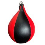 Pera-De-Boxeo-Quuz-Punching-Ball-Inflable-Cuero-Sint-tico-3-55362