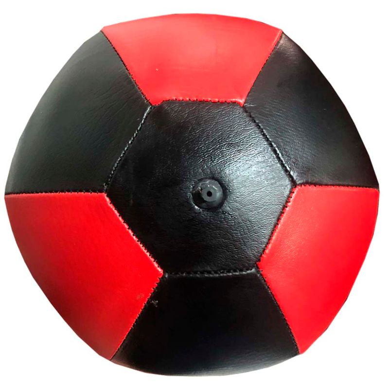 Pera-De-Boxeo-Quuz-Punching-Ball-Inflable-Cuero-Sint-tico-4-55362