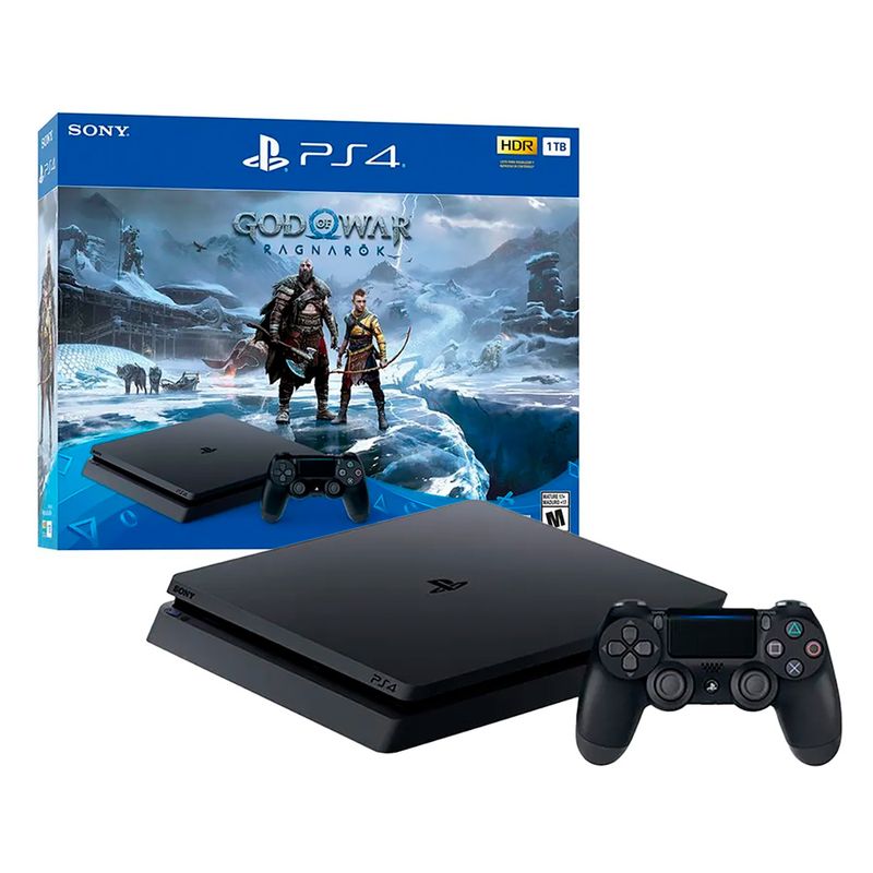 Consola-Sony-Playstation-4-Ps4-1tb-God-Of-War-1-44920