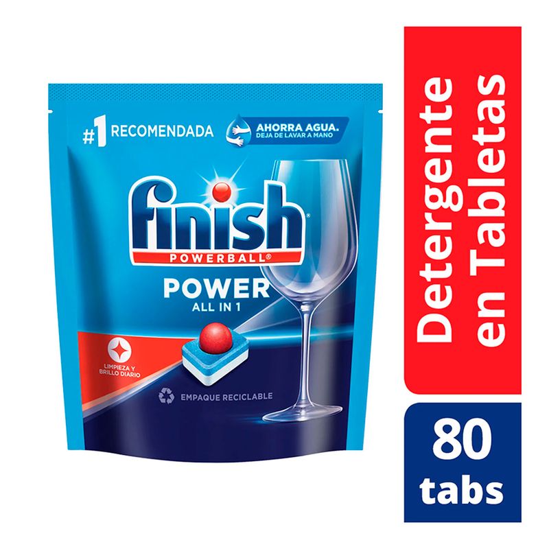 Tabs-Finish-Power-80-U-1-55317