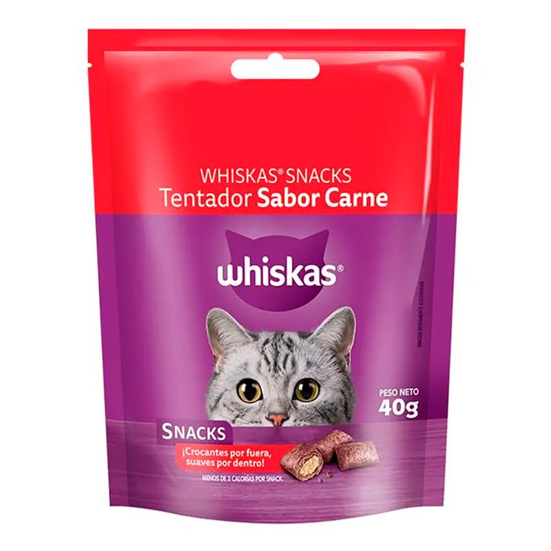 Alimento-Para-Gatos-Whiskas-Sabor-Carne-40-G-1-53618