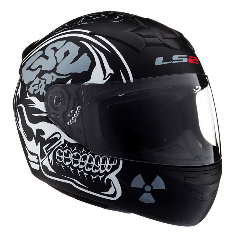 Casco-Integral-Ls2-352-Rookie-Solid-Negro-Mate-Xxl-1-55529