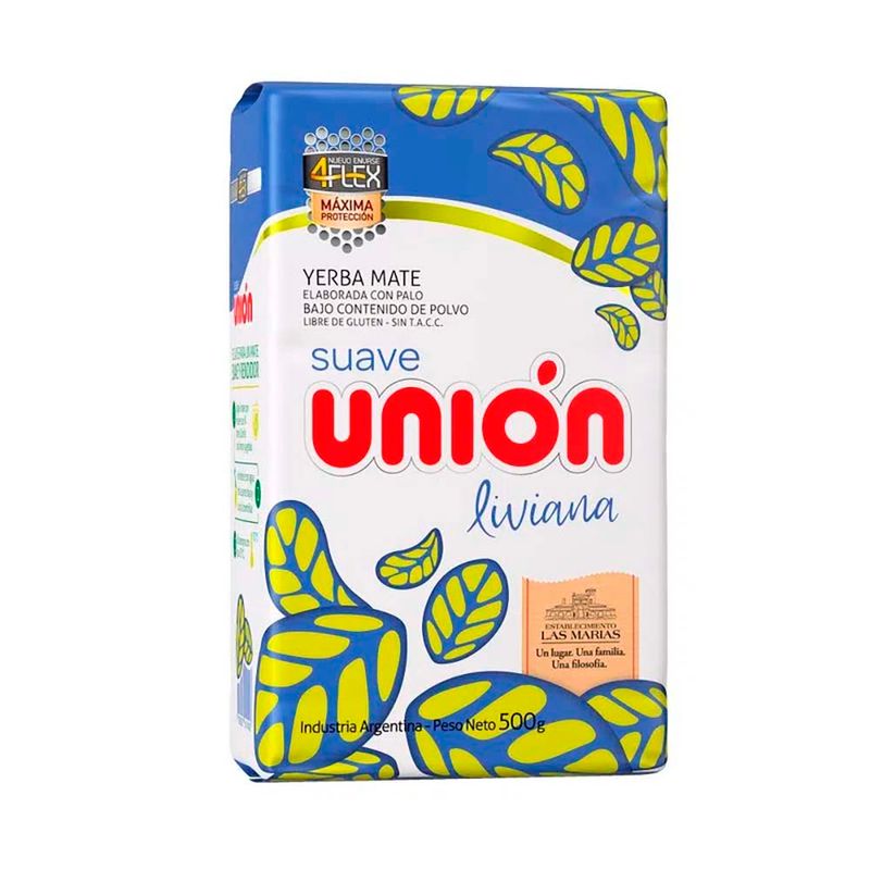 Yerba-Mate-Union-4flex-Liviana-500-Gr-1-30661