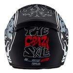 Casco-Integral-Ls2-352-Rookie-Solid-Negro-Mate-Xxl-2-55529