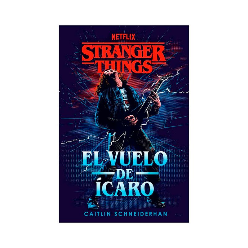 Libro-Stranger-Things-El-Velo-Del-Icaro-Editorial-Prh-1-55619