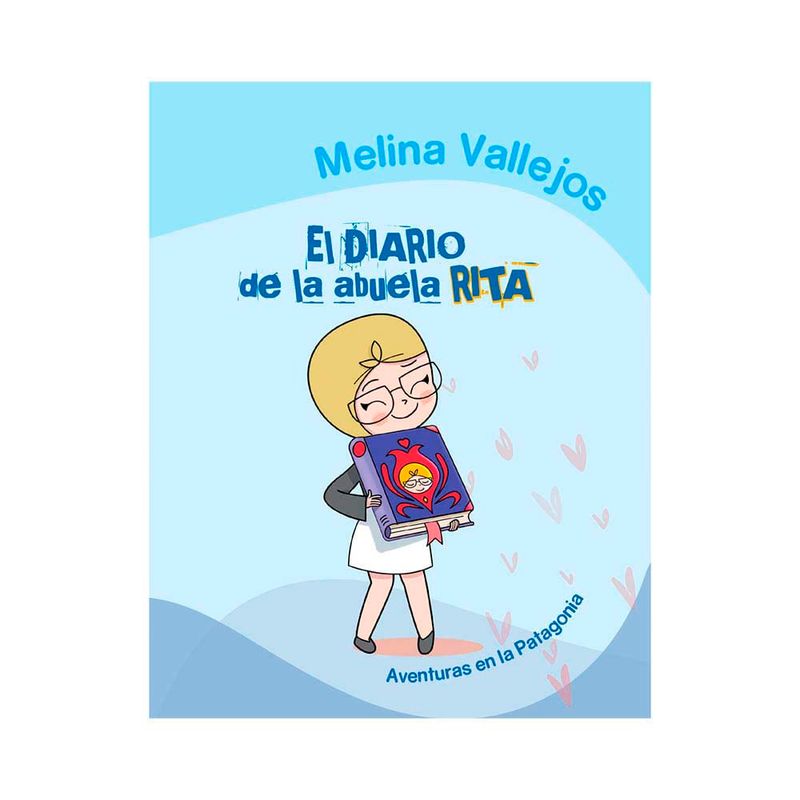 Libro-Locura-De-La-Abuela-Rita-La-Editorial-Prh-1-55641