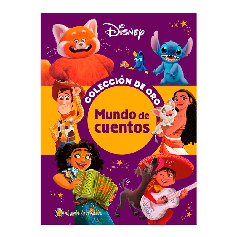 Libro-Colecci-n-De-Oro-Mundo-De-Cuentos-1-55658