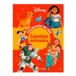 Libro-Colecci-n-De-Oro-Cuentos-Animados-1-55659