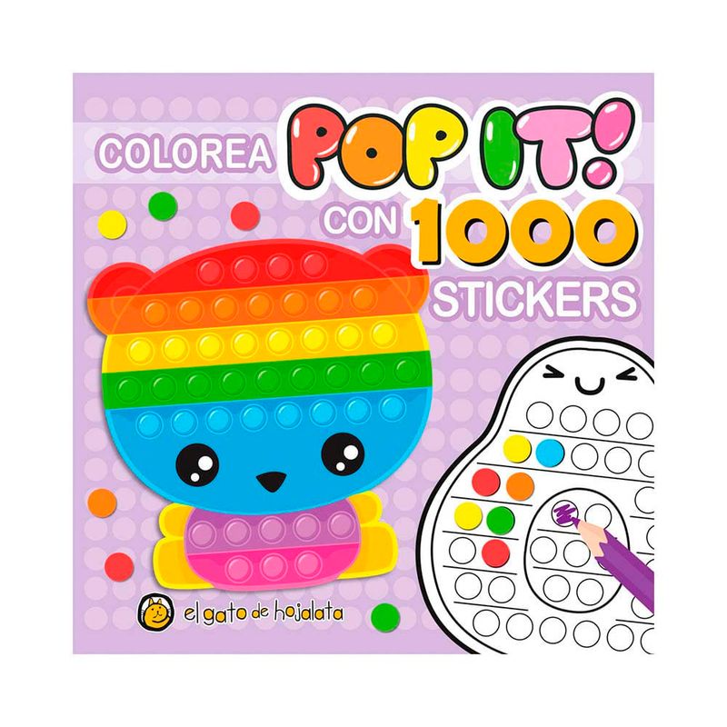 Libro-Pop-It-Osito-1000-Stickers-Editorial-Guadal-1-55676