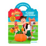 Libro-Reino-Infantil-Los-Amigos-De-Zenon-1-55682
