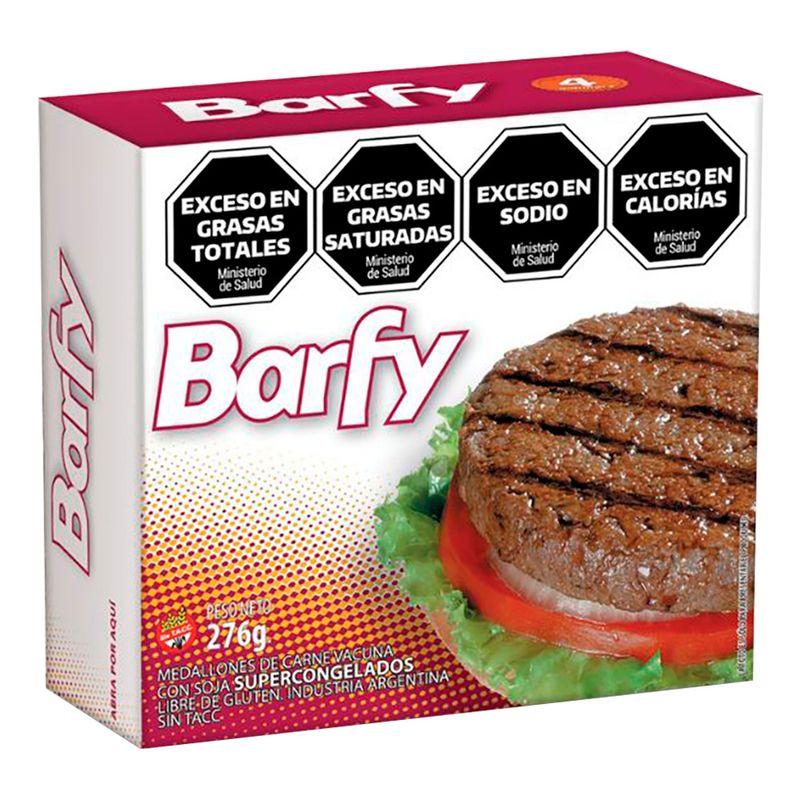 Medallones-De-Carne-Vacuna-Barfy-276-G-4u-1-55731