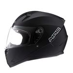 Casco-Integral-Mac-Bass-M67-Solid-Negro-Mate-L-2-55784
