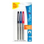 Marcador-Ultra-Fino-Flair-B-X-3u-Sharpie-1-55854